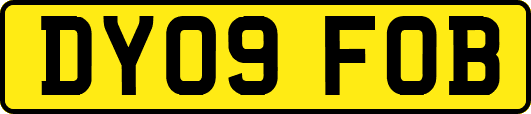 DY09FOB