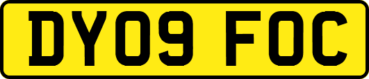DY09FOC