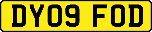 DY09FOD