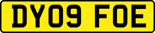 DY09FOE