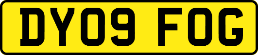 DY09FOG