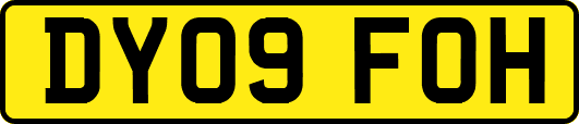 DY09FOH