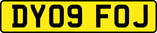 DY09FOJ