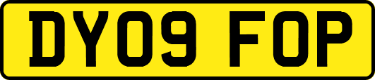 DY09FOP