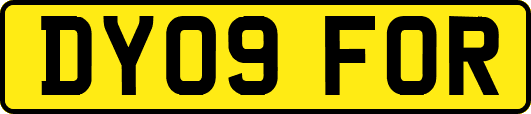 DY09FOR
