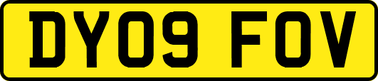 DY09FOV