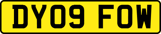 DY09FOW