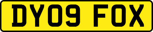 DY09FOX