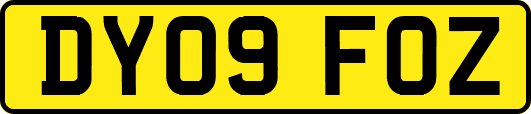 DY09FOZ