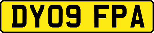 DY09FPA