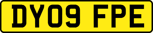 DY09FPE