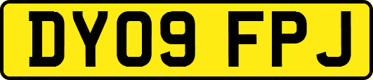 DY09FPJ