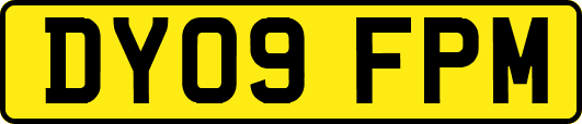 DY09FPM