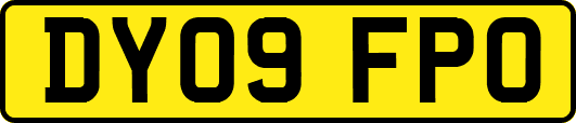 DY09FPO