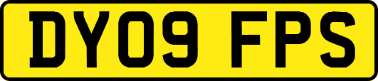 DY09FPS