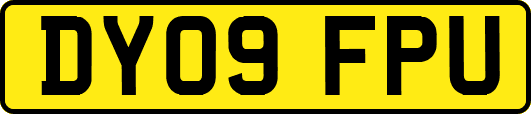 DY09FPU