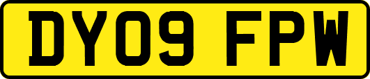 DY09FPW