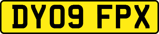 DY09FPX