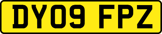 DY09FPZ