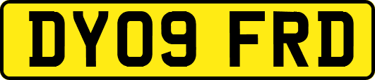 DY09FRD