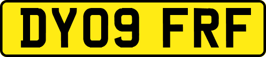 DY09FRF
