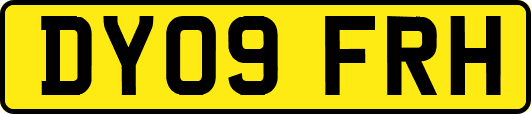 DY09FRH