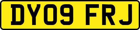 DY09FRJ