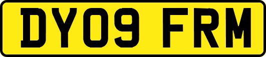 DY09FRM