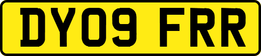 DY09FRR