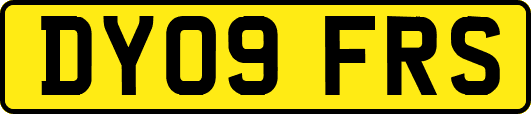 DY09FRS