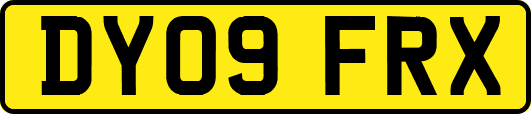 DY09FRX