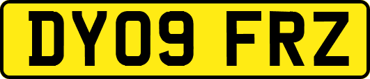 DY09FRZ