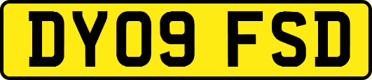 DY09FSD