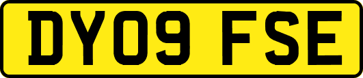 DY09FSE