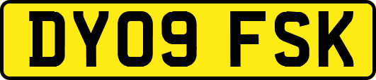 DY09FSK
