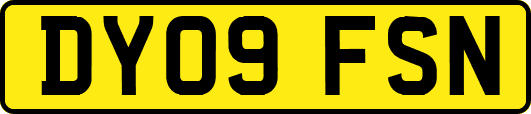 DY09FSN