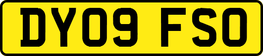 DY09FSO