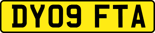 DY09FTA