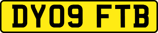 DY09FTB