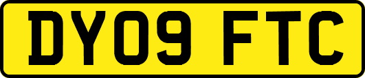 DY09FTC