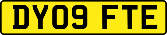 DY09FTE