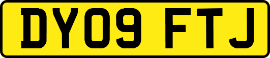 DY09FTJ