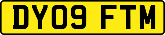 DY09FTM