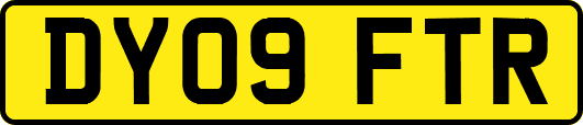 DY09FTR