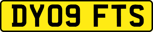 DY09FTS
