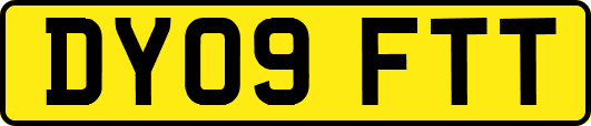 DY09FTT