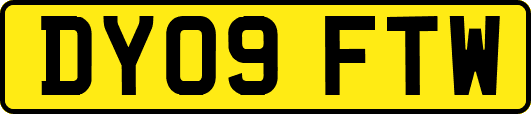 DY09FTW