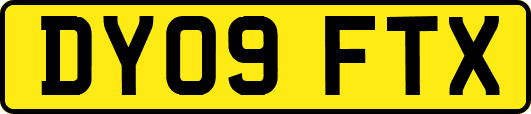 DY09FTX