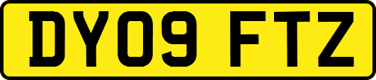 DY09FTZ