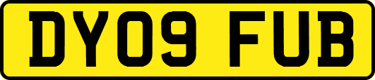 DY09FUB